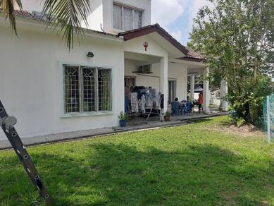 Bandar Tasik Puteri ,Rawang ‼️1.5 Storey ‼️End Lot