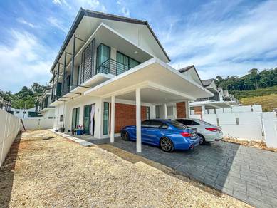 3197 sqft Semi-Detached House in Shah Alam Seksyen U10!! BEST DEAL