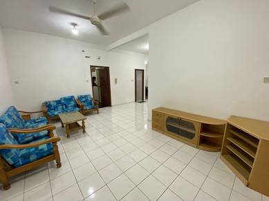 Beverly Hills Apartment Phase 2 Bundusan Penampang KK For Rent