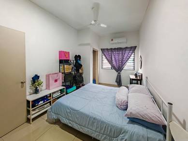 Murah Double Storey Terrace Penduline Bandar Rimbayu