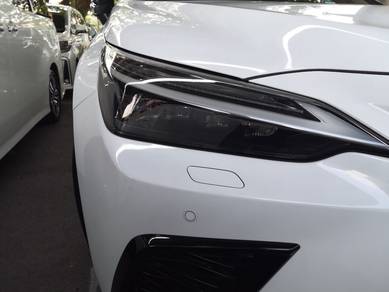 Lexus NX 350 2.4 F SPORT (PANORAMIC ROOF)