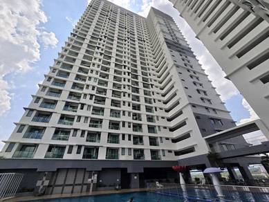 For Rent Vista Bangi, Kajang, Selangor