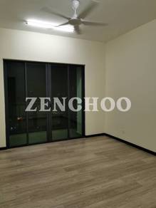 Iconic Skies Condominium Relau Original 2 Carpark For Sale