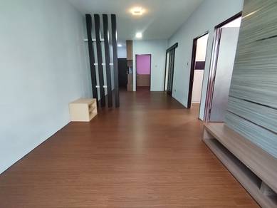 Angkasa Apartment Phase 1 Inanam Menggatal Kota Kinabalu For Rent