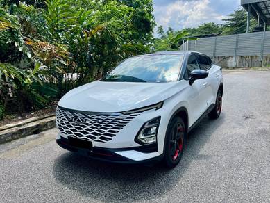 Condition Like New！Chery OMODA 1.5 5 H MY23 C5 (A)