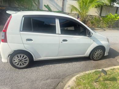 Perodua VIVA 1.0 ELITE MT (M)