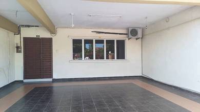 Double Storey House at Bukit Chedang Fasa 2 Seremban For Sale