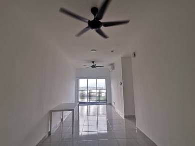 [Bsp21] Semi Furnish Lake View Rimbayu Shah Alam Nice Unit near Mahsa