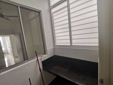 [Bsp21] Semi Furnish Lake View Rimbayu Shah Alam Nice Unit near Mahsa