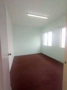 Ampang Merdeka Villa Low Cost Apartment (Block Tanjung)