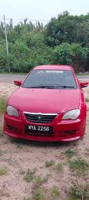 Proton PERSONA 1.6 ELEGANCE BASE LINE (M)
