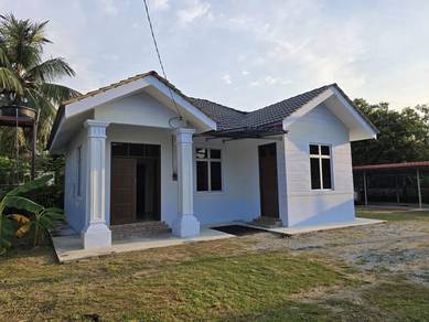 Bungalow-House-for-rent-Pasir-Puteh-Kelantan