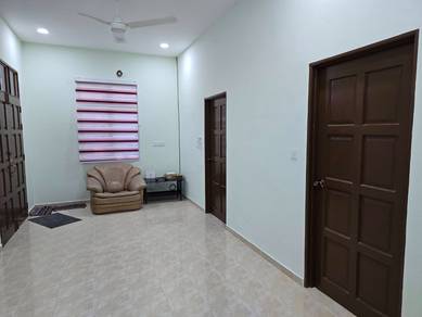 Bungalow-House-for-rent-Pasir-Puteh-Kelantan-1
