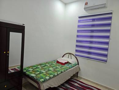 Bungalow-House-for-rent-Pasir-Puteh-Kelantan-2