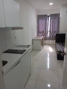 Fully furnished Available now for KLIA AND XMUM STUDENTS