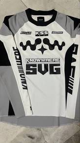 Svg X Knowwhere