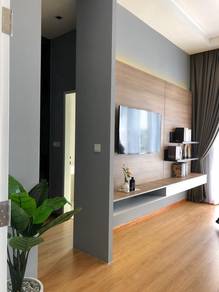 【New House Bandar Enstek 53x70】Freehold Corner Last 3Unit PM Me Fast