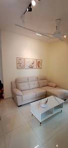 Super nice! New Unit 🤩 [3 Rooms] Vivo Executive Condo🔥 Full Furnish