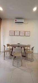 Super nice! New Unit 🤩 [3 Rooms] Vivo Executive Condo🔥 Full Furnish
