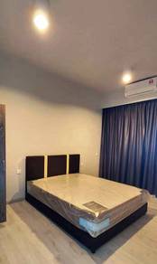 Jesselton Quay City Pads Tower 1, JQ Central, Kota Kinabalu