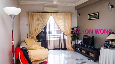[Freehold] Faber Indah, Taman Desa, Kuala Lumpur