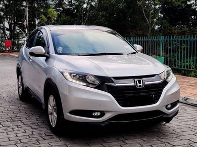 Honda HR-V 1.8 V (A) NO PROCESSING FEE ‼️FULL LOAN