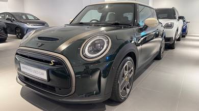 Mini COOPER SE (A)