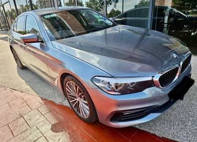 Bmw 530e 2.0 SPORT (A)