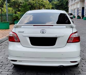 Toyota VIOS 1.5 (A) NO PROCESSING FEE ‼️FULLLOAN