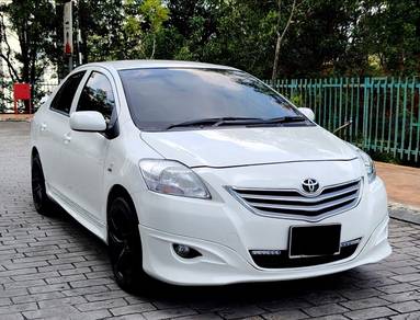 Toyota VIOS 1.5 (A) NO PROCESSING FEE ‼️FULLLOAN