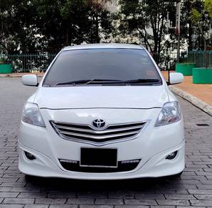 Toyota VIOS 1.5 (A) NO PROCESSING FEE ‼️FULLLOAN