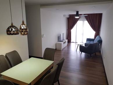 Maya condo | QE | HQE | Likas |