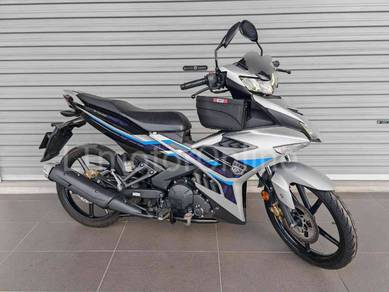 Y15zr v2 Dp0 SiapRimEkzos Y15 Y16 Abs 135Lc v8 Rsx