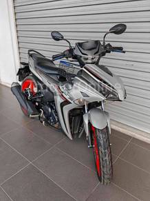 Y16zr v1 dp290 McmBaru Y16 Y15 Rsx 135Lc fi Lc v8