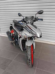 Y16zr v1 dp290 McmBaru Y16 Y15 Rsx 135Lc fi Lc v8