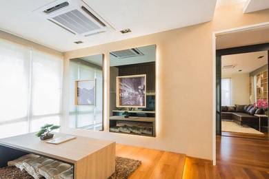 【Owner Rugi Jual】 FULLY FURNISED Cashback RM70K Sendayan