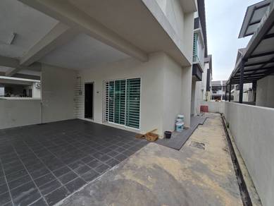 [Semi-D] ✅️ Bandar Tasek Mutiara🔥Basic Furnish🔥