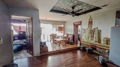 Spacious 936sqft Magna Ville Condominium, Selayang Selangor. BEST DEAL