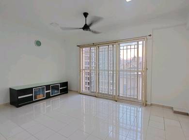 Prima Tiara 2, Segambut