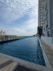 Ultra Cheap 🔥 [2+1 Rooms] Utropolis Luxury Condo🔥 Full furnish