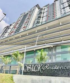 Silk Residence