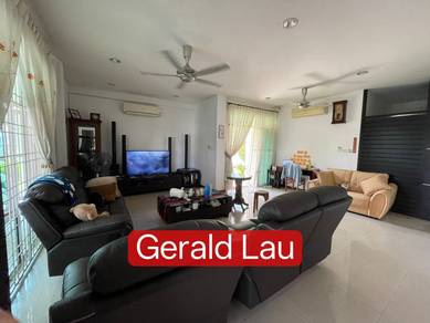 CL99 Taman Prima Jaya|2 Storey Semi D|Fully Furnished|Lido|KK|Sabah