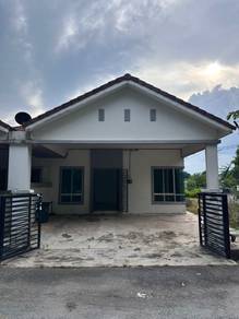 CORNER LOT TAMAN AKASIA, POKOK SENA📍Condition Like New💯 OPEN FACING✅