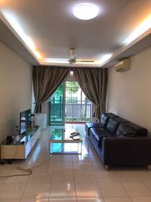 Metropolitan Square Damansara perdana Windy Unit Fully Furnished