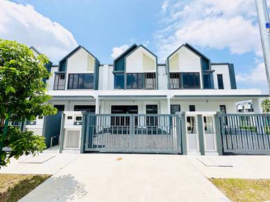 ANIRA SERENIA CITY Below Market Value Full Loan