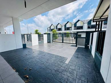 ANIRA SERENIA CITY Below Market Value Full Loan