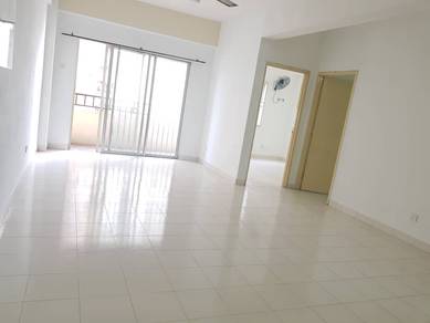 Vista Mutiara Condo, Kepong Baru