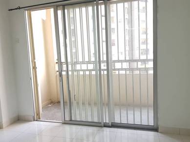 Vista Mutiara Condo, Kepong Baru