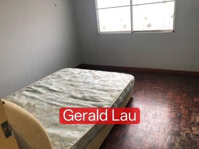 Country Heights Apartment|Ground Floor|Donggongon|Penampang|Sabah