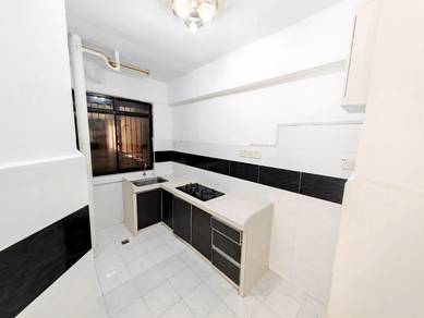 Taman Desa Relau 2 At Relau Renovated Freehold ( Full Loan )